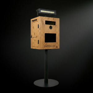 Fotobox inkl. Drucker